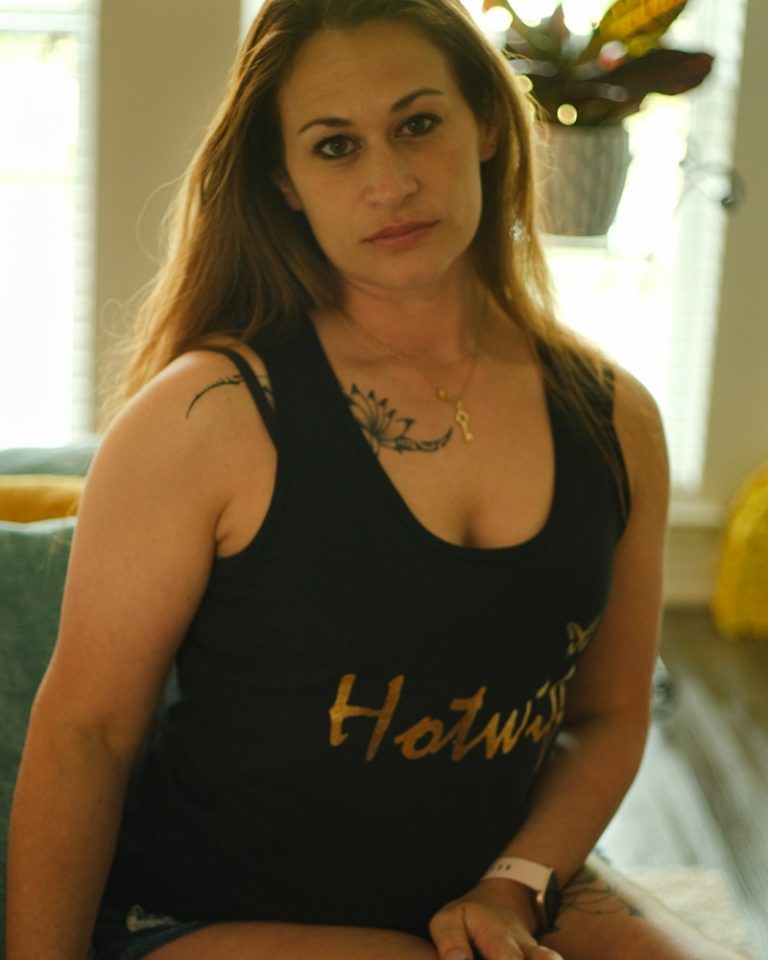 Mylissa Sexy Companion